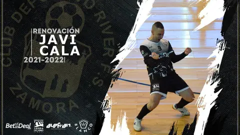 Javi Cala