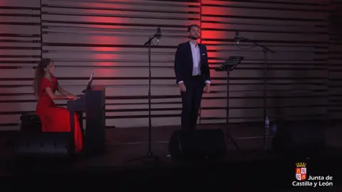 Ciclo de conciertos enclaustrados. Edición 2020