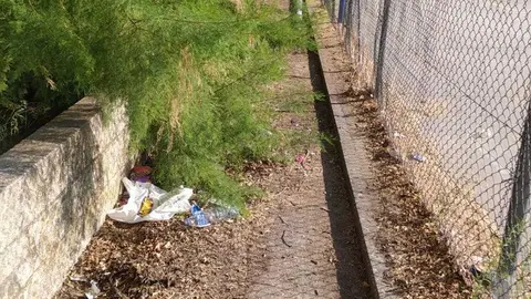 San Jos&eacute; Obrero