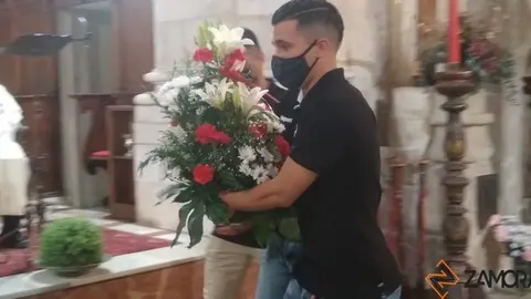 zamora cf sad ofrenda flores (2)