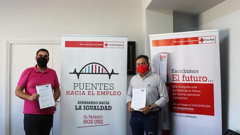 convenio cruz roja euronics