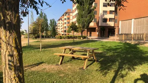 Vista Alegre