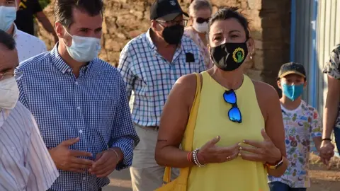 Luis Tudanca en Palacios iberdolar seca la provincia  (47)