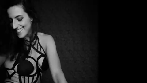 Cartel de la exposición “Soy quien quiero ser”