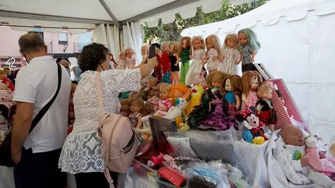 feria coleccionismo en toro  (15)