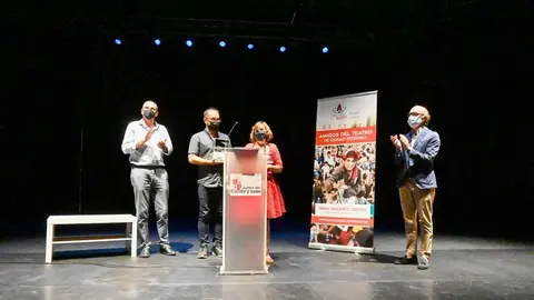 Feria de Teatro de Castilla y León