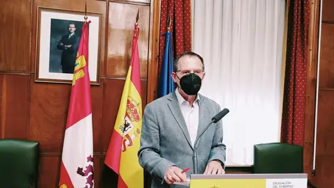 Ángel Blanco 30-08-2021