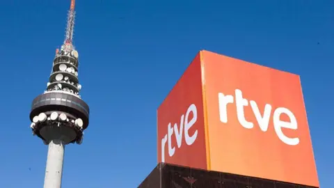 Sede RTVE. | FOTO: RTVE.es