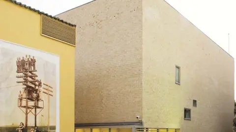 Museo de Zamora