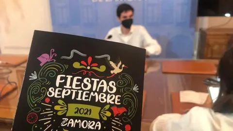 septiembre fiestas zamoranews