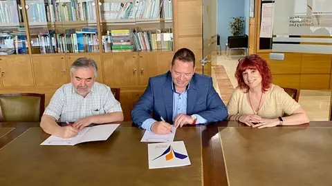 Convenio COPCYL y FAPSCL