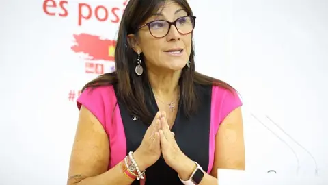 Ana Sánchez