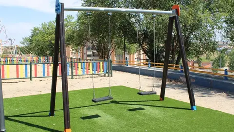 parques en Zamora  (2)