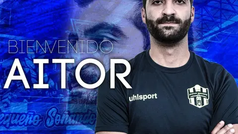 Aitor Blanco