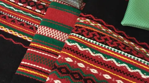 festival indumentaria