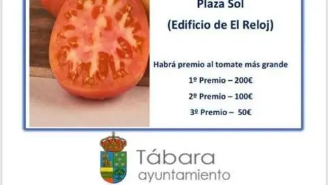 Tomate