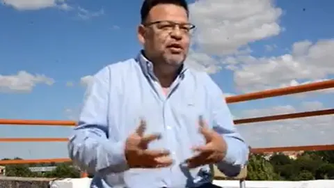 jose antonio bartolomé