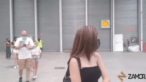 Vacunaciones en Ifeza