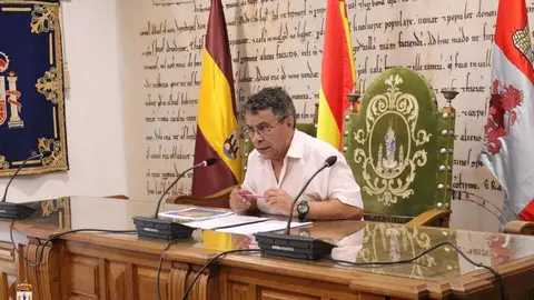 becas libros benavente