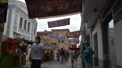 mercado romano  (49)