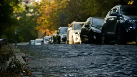 Foto archivo inundación