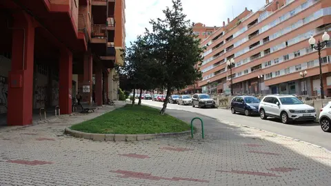 Calle Cardenal Cisneros