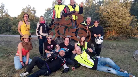 paketorros en sanabria