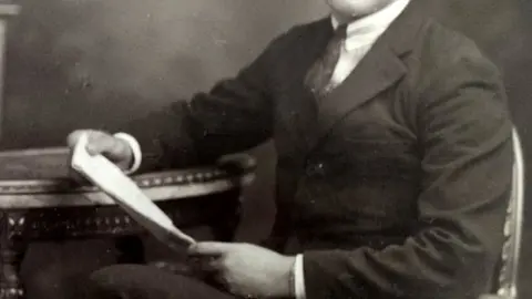 abuelo Pepe años 20