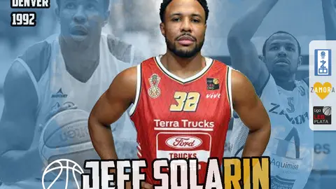 Zamora Enamora Jeff Solarin