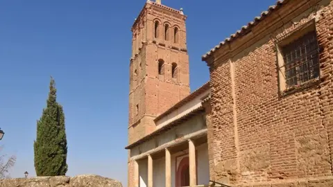 villanueva del campo