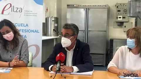 eilsa industrias lácteas