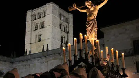 espiritu santo zamoranews