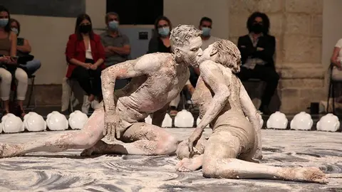 Performance iberoamericana toro 2021