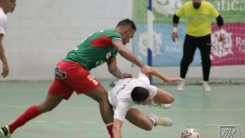 Intersala Zamora