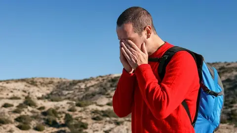 Dolor de cabeza