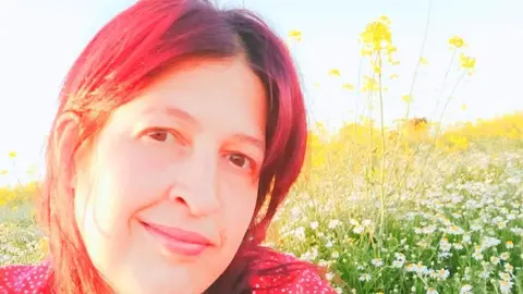 La alistana Arisa Tolán