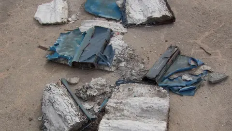 Imagen del cartel anunciador de la exposición