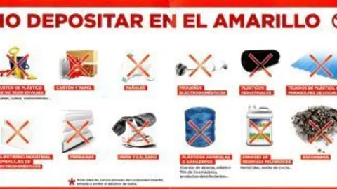 Campaña de concienciación del Consorcio