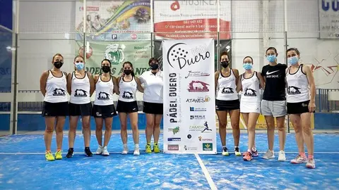 padel Duero