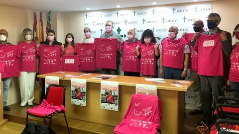 carrera cáncer zn