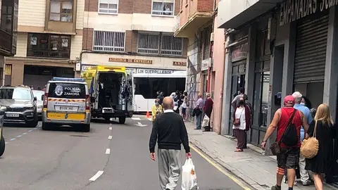 atropello ulloa pereira