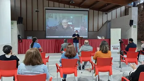 Presentación
