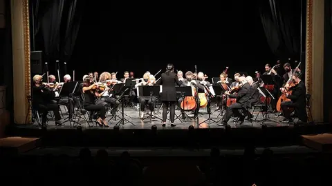 La OSCYL en el Festival en homenaje a López Cobos