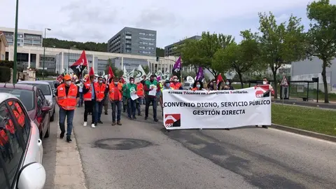 CGT de Castilla y León