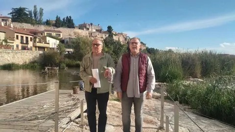 presentación naturcyl