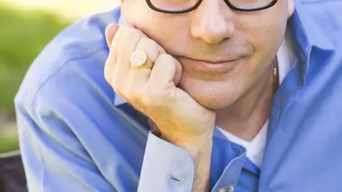 Fallece a los 57 años el actor de "Sexo en Nueva York" Willie Garson