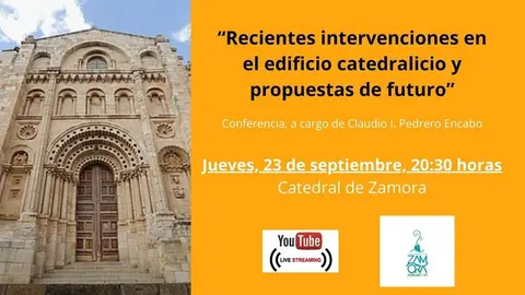 La Catedral estrena año jubilar con las explicaciones de sus últimas obras