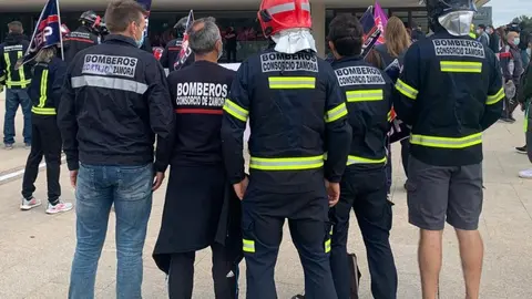bomberos consorcio