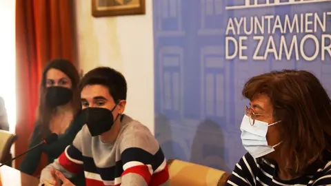 R.P. Talleres Arqueología