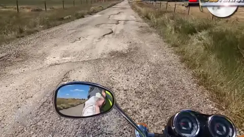 Carretera de Badilla a Argañín